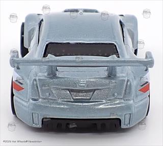 MF Silver